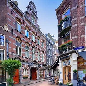 Western Dam Square 3* Amsterdam