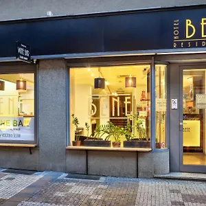 Bene 3* Prag