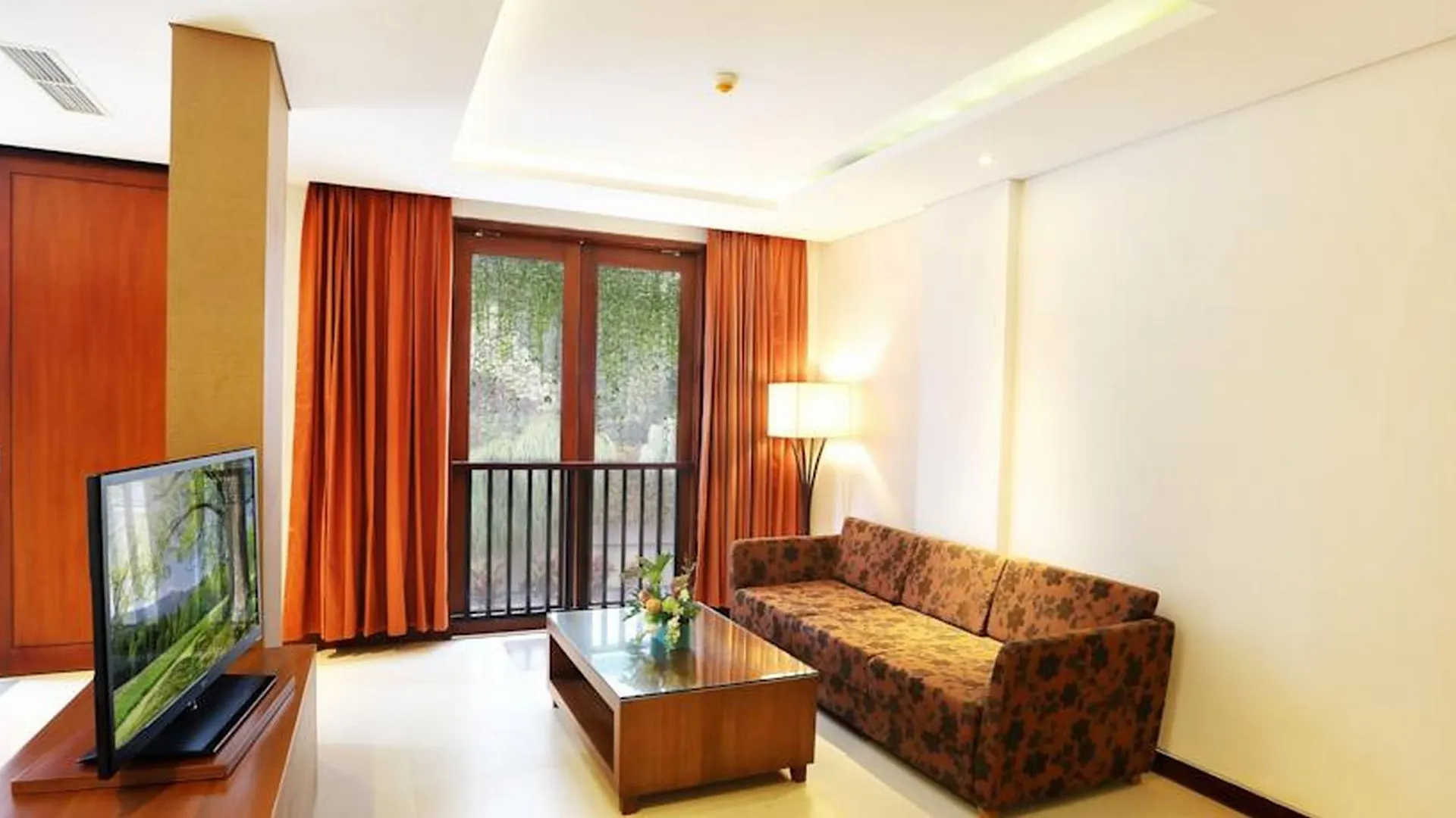 Sun Island Hotel & Spa Legian Legian (Bali)