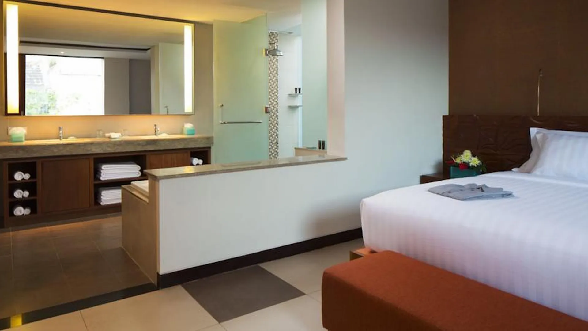Sun Island Hotel & Spa Legian 4*, Legian (Bali)
