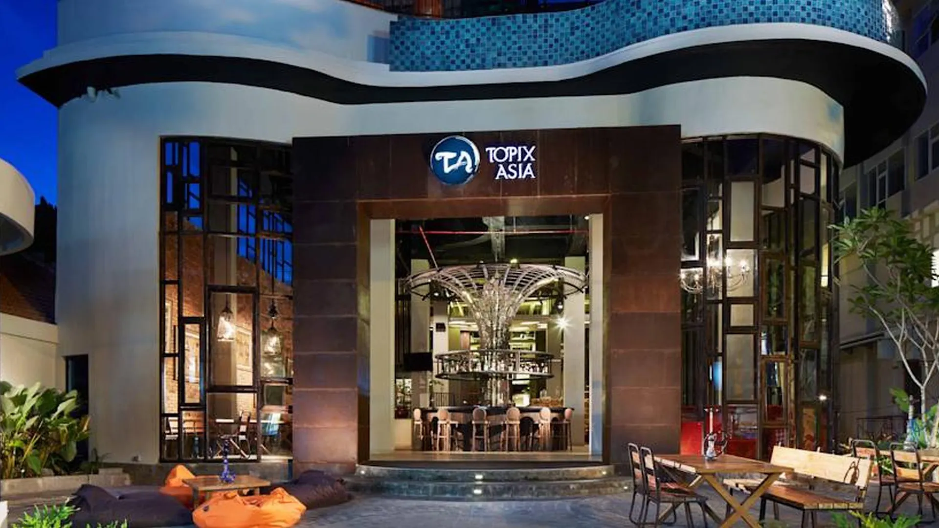 ****  Sun Island Hotel & Spa Legian Indonesia