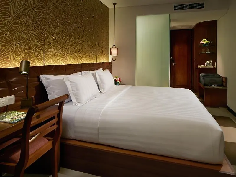 ****  Sun Island Hotel & Spa Legian Indonesia