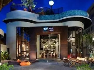 Sun Island Hotel & Spa Legian