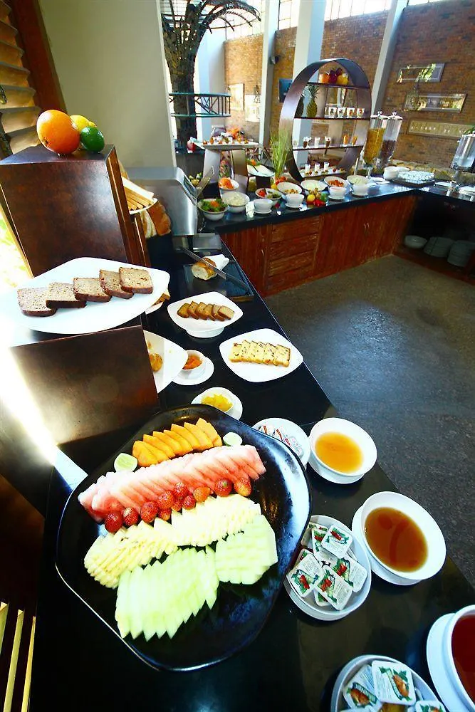 Sun Island Hotel & Spa Legian Indonesia