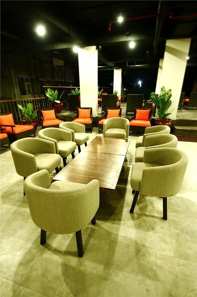 Sun Island Hotel & Spa Legian Legian (Bali)