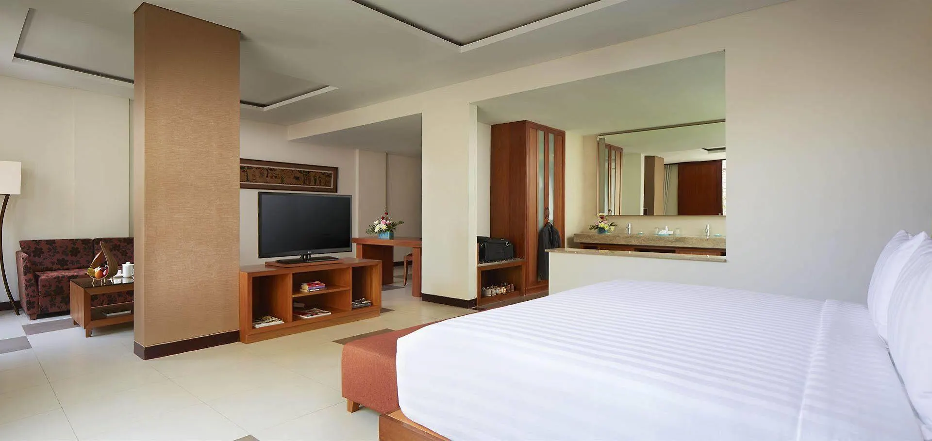 Sun Island Hotel & Spa Legian