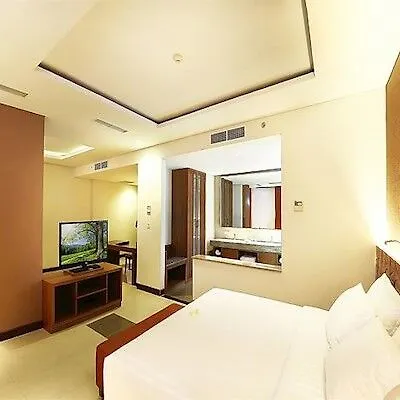 Sun Island Hotel & Spa Legian Indonesia