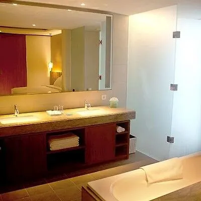 Sun Island Hotel & Spa Legian