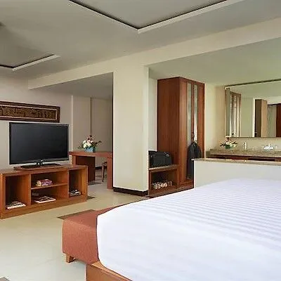 Sun Island Hotel & Spa Legian 4*, Legian (Bali) Indonesia