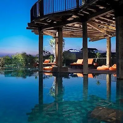 Sun Island Hotel & Spa Legian  Legian (Bali)