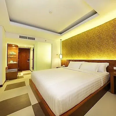 ****  Sun Island Hotel & Spa Legian Indonesia