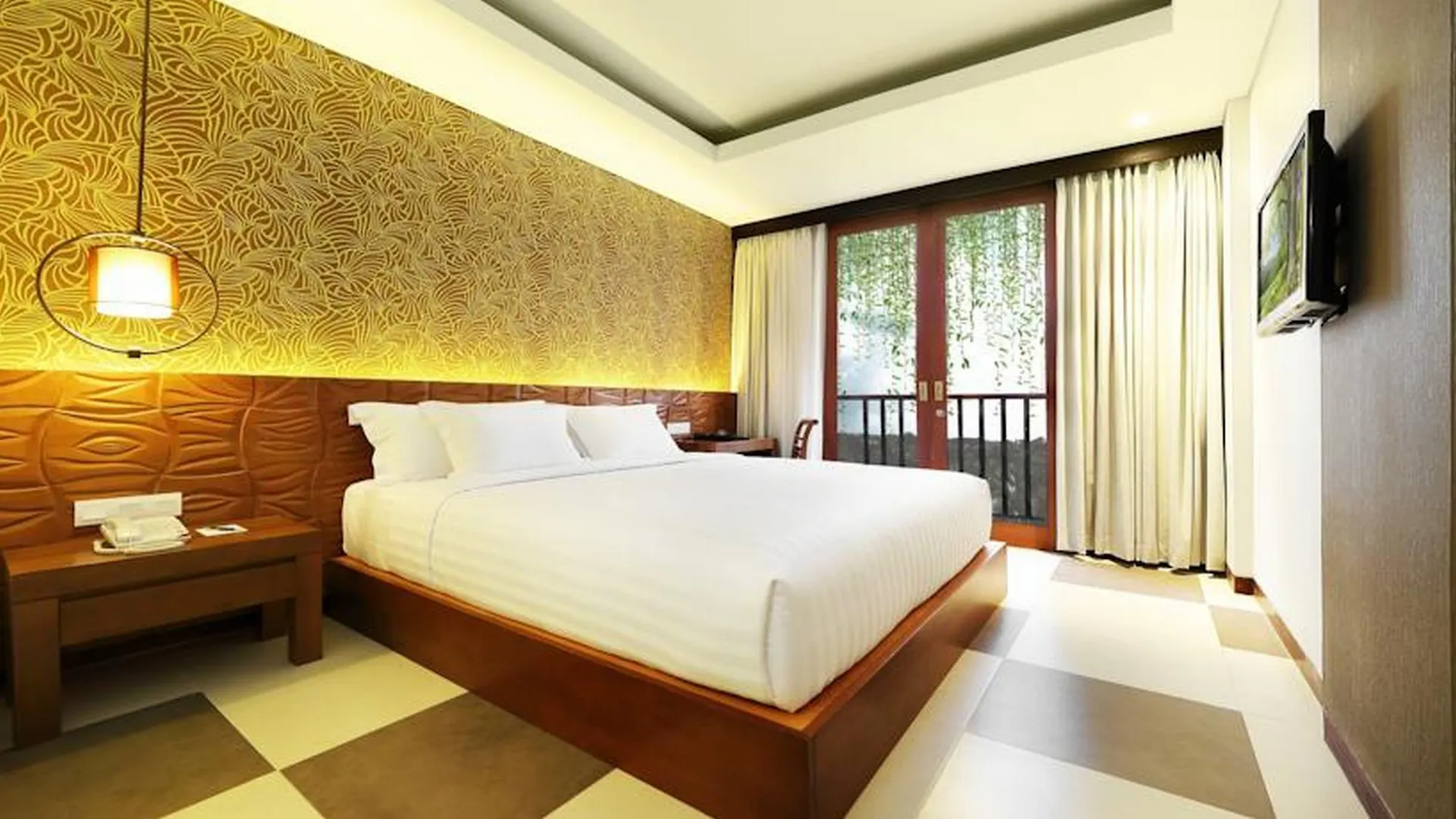Sun Island Hotel & Spa Legian Indonesia