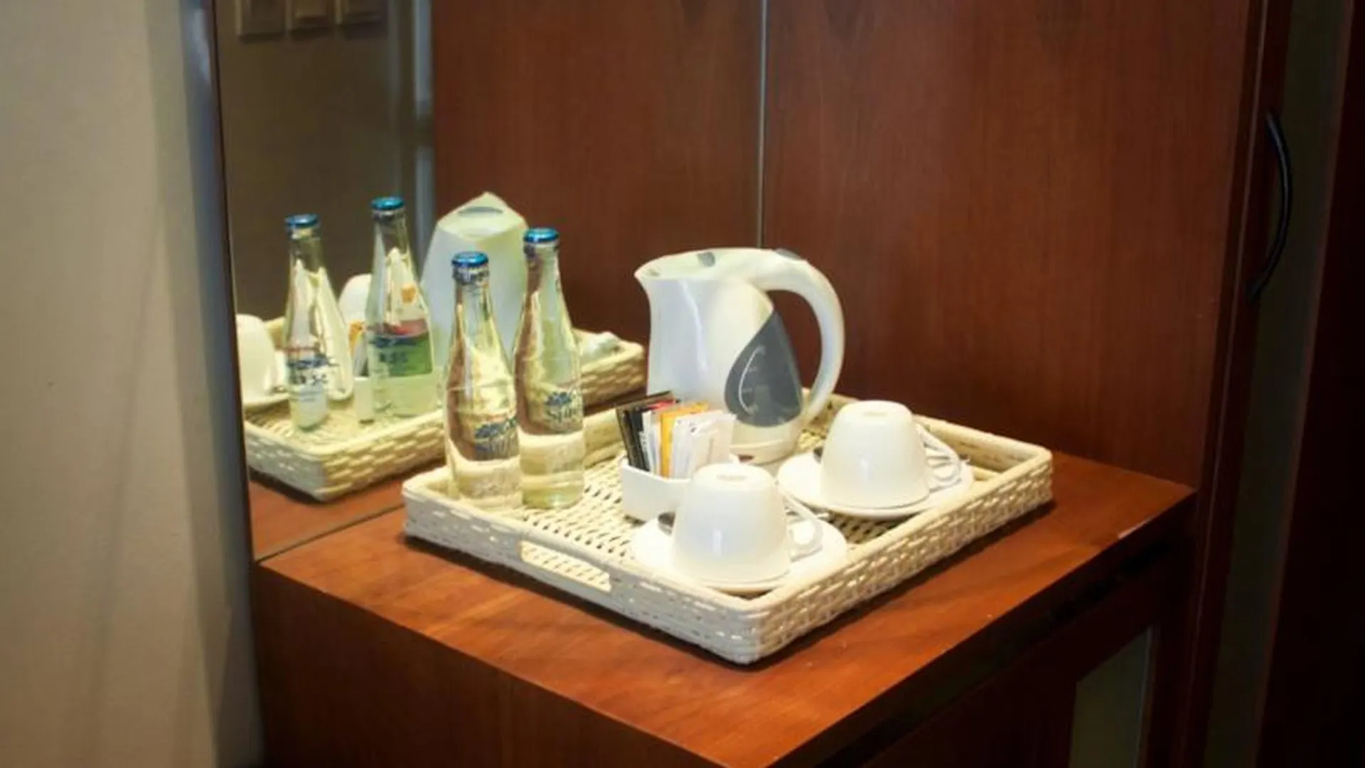 Sun Island Hotel & Spa Legian
