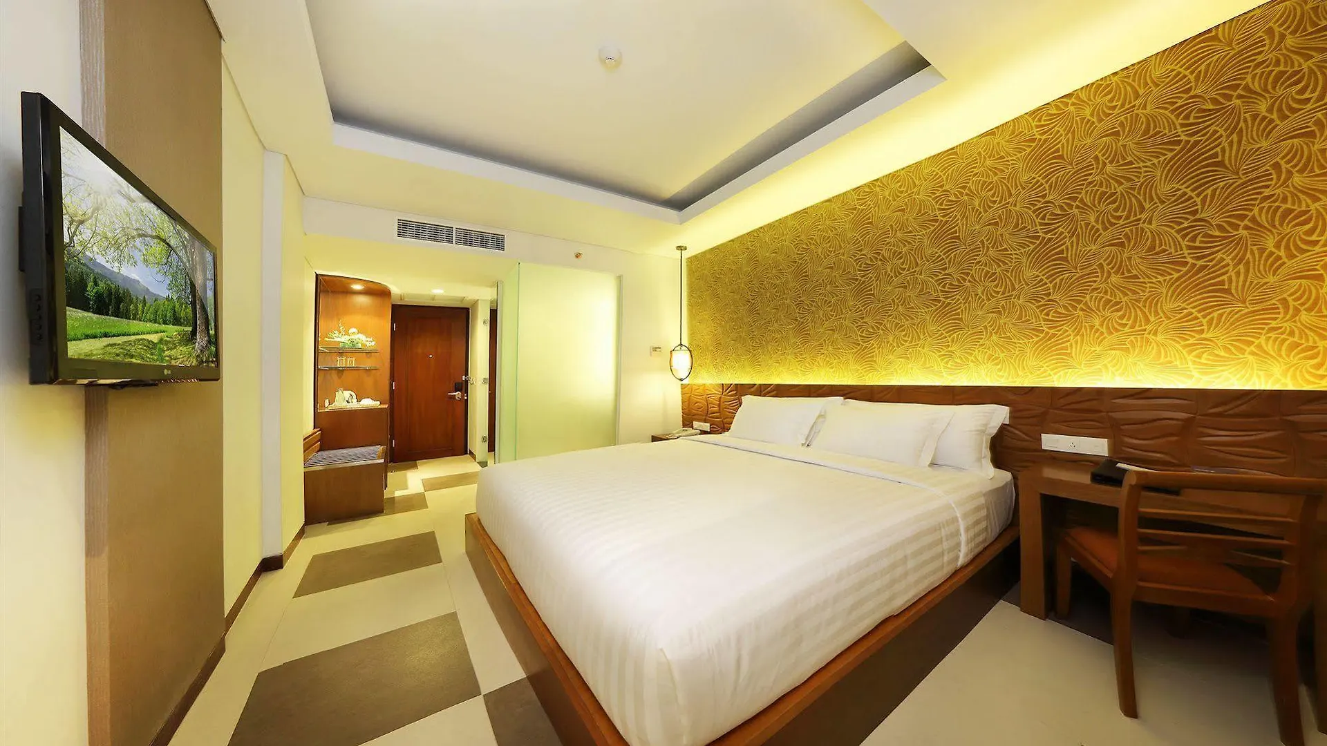 Sun Island Hotel & Spa Legian Legian (Bali)