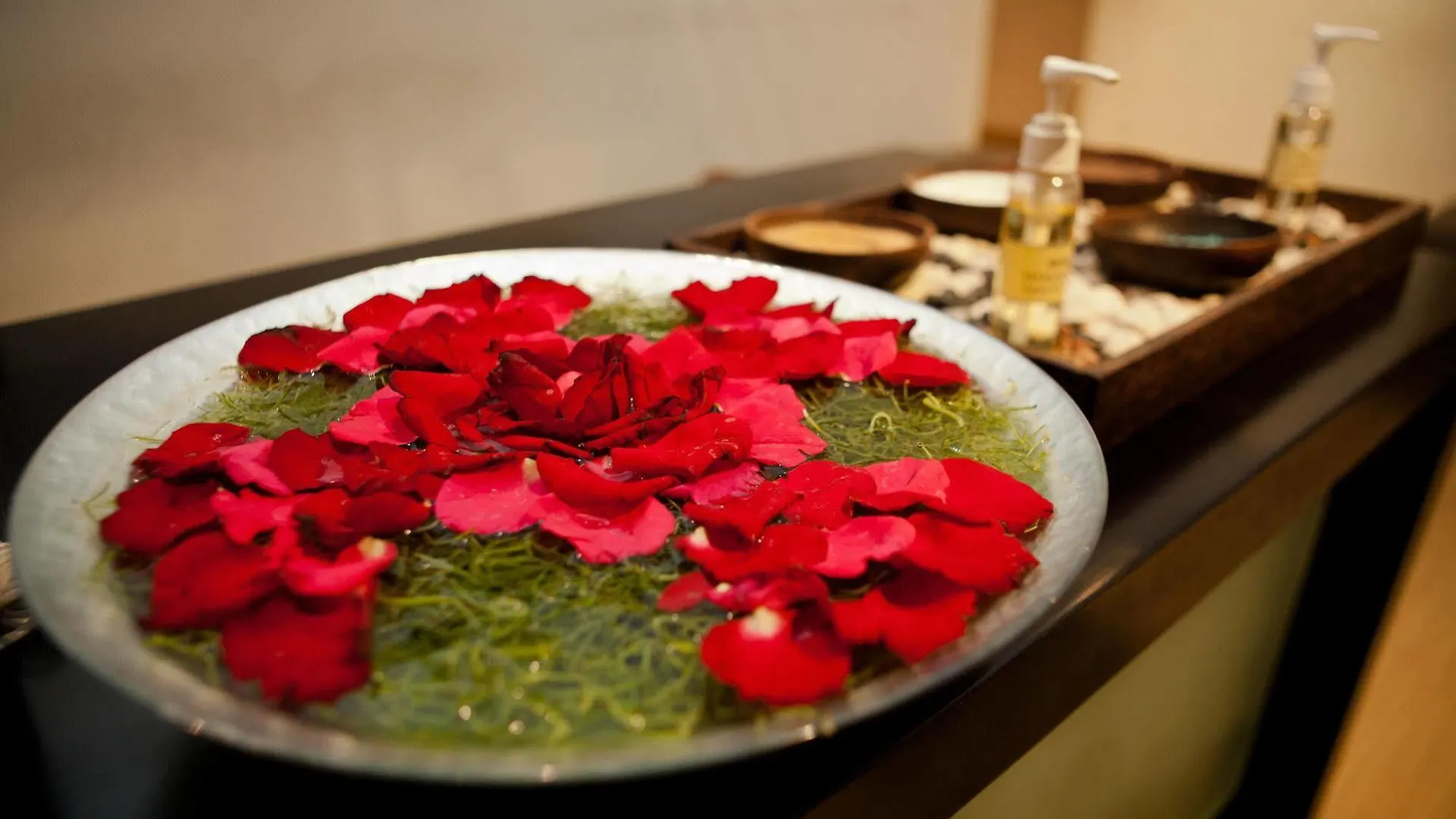 Sun Island Hotel & Spa Legian