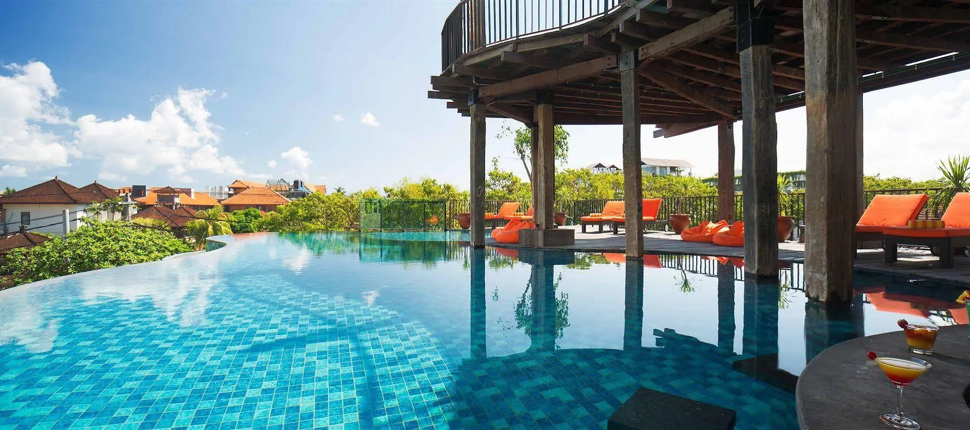 Sun Island Hotel & Spa Legian