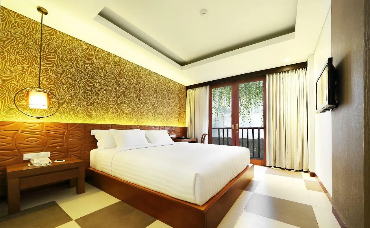 ****  Sun Island Hotel & Spa Legian Indonesia