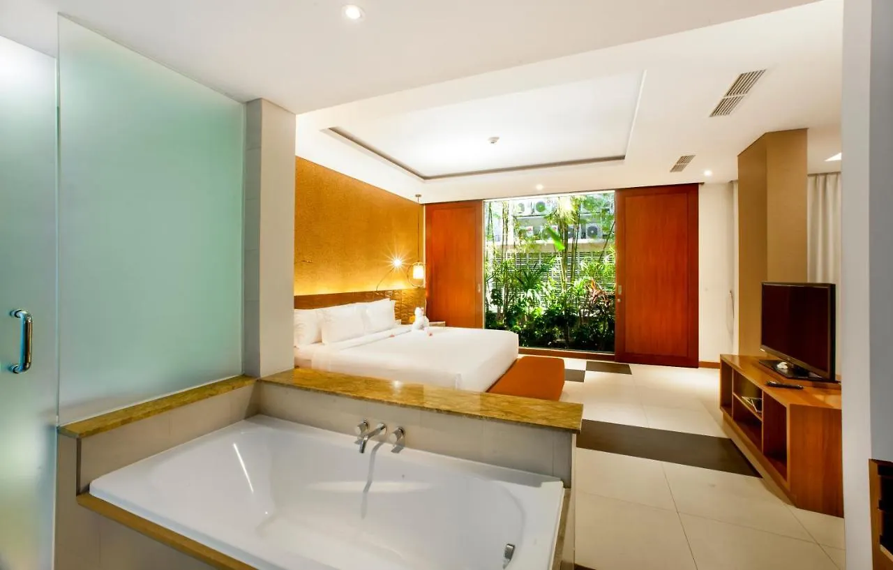 Sun Island Hotel & Spa Legian Legian (Bali)