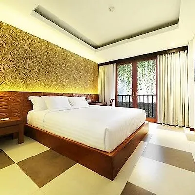 Sun Island Hotel & Spa Legian